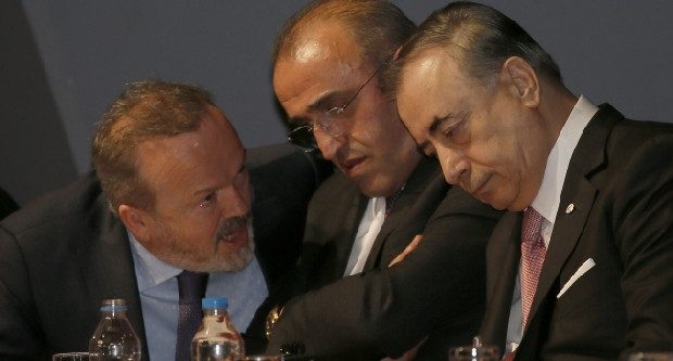 Cengiz neden seçim istedi, hedef Albayrak mı?
