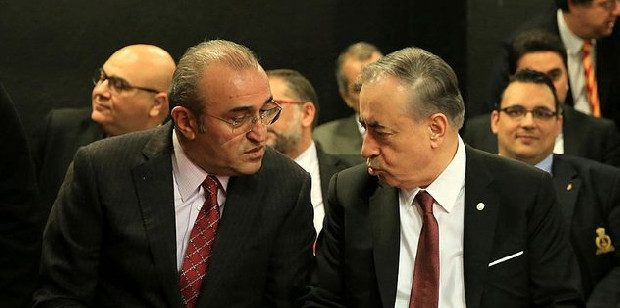 Cengiz neden seçim istedi, hedef Albayrak mı?
