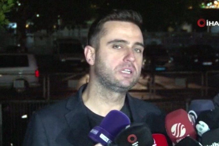Ceyhun Kazancı gitti geldi! Yetkileri elinden alındı