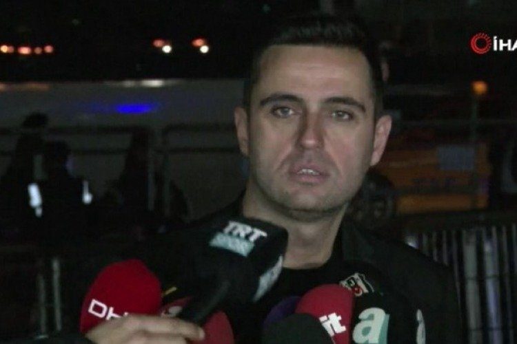 Ceyhun Kazancı gitti geldi! Yetkileri elinden alındı