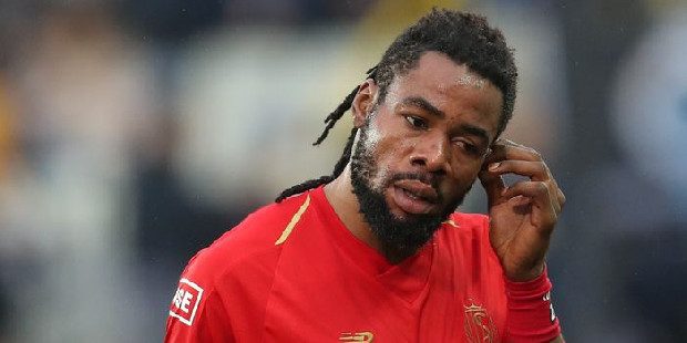 Christian Luyindama, Galatasaray'a mı transfer oluyor?