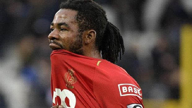 Christian Luyindama, Galatasaray'a mı transfer oluyor?