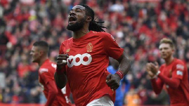 Christian Luyindama, Galatasaray'a mı transfer oluyor?