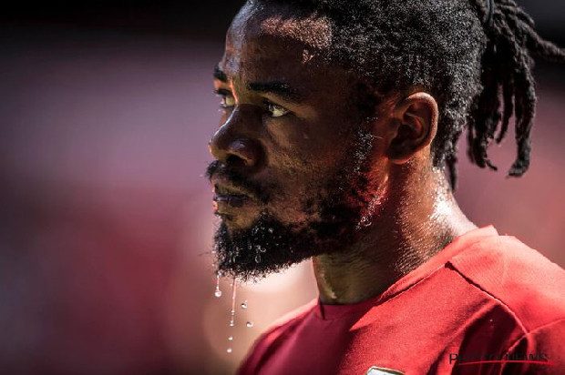 Christian Luyindama, Galatasaray'a mı transfer oluyor?