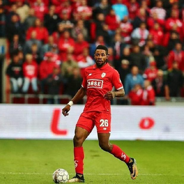 Christian Luyindama, Galatasaray'a mı transfer oluyor?
