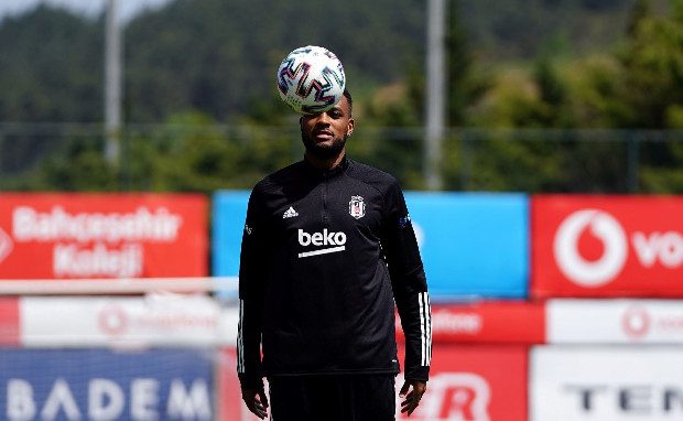 Cyle Larin: “İnşallah şampiyon olacağız”