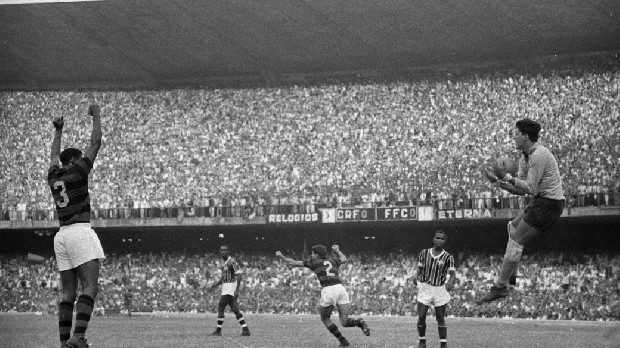 Derbi dediğin böyle olur!