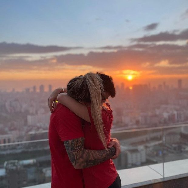 Diego Perotti’den Fenerbahçe’ye şok suçlama