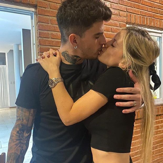 Diego Perotti’den Fenerbahçe’ye şok suçlama