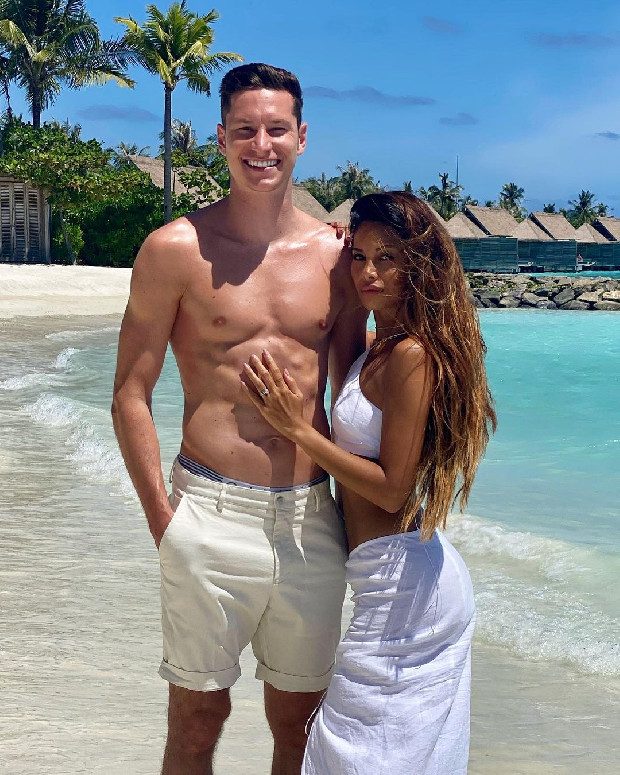 Dön dolaş yine Draxler! Messi’den Galatasaray’a kıyak