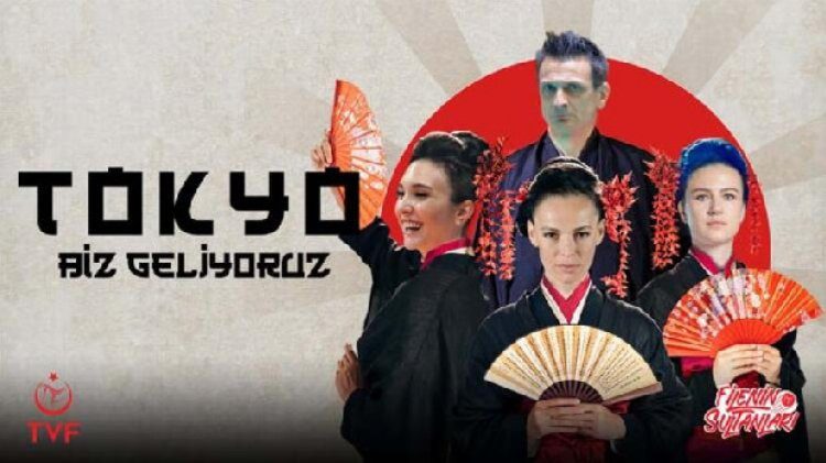 Dünya Filenin Sultanları'nı konuşuyor
