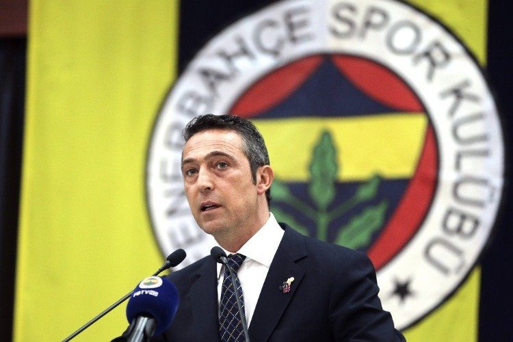 Dursun Özbek: Ali Koç'u Galatasaraylılar da çok seviyor