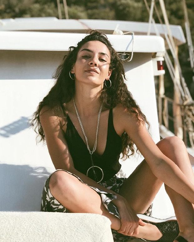 Ebru Şahin ile Cedi Osman aşk mı yaşıyor?