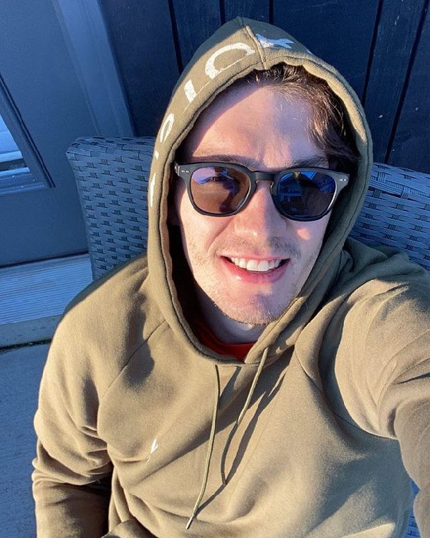 Ebru Şahin ile Cedi Osman aşk mı yaşıyor?