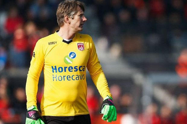 Emeklilikten geri dönen futbolcular
