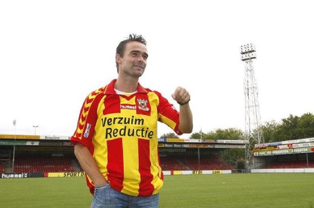 Emeklilikten geri dönen futbolcular