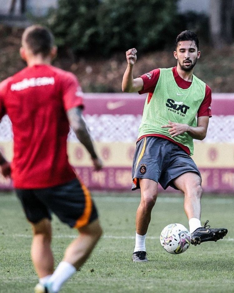 Emin Bayram’ı! Galatasaray’ın gözü 20 milyon Euro’da
