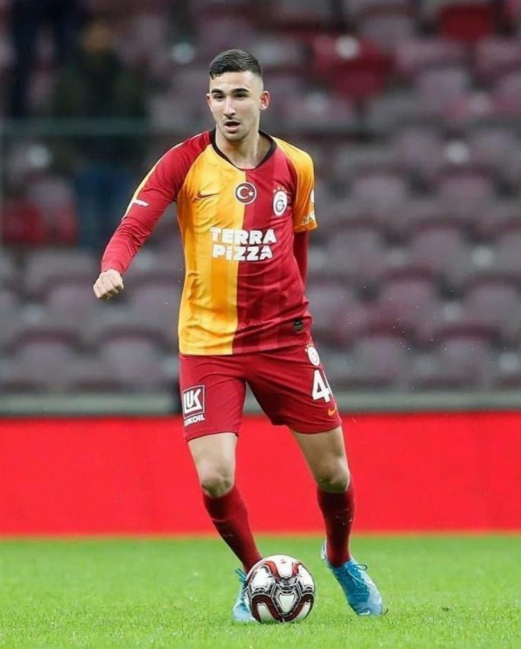 Emin Bayram’ı! Galatasaray’ın gözü 20 milyon Euro’da