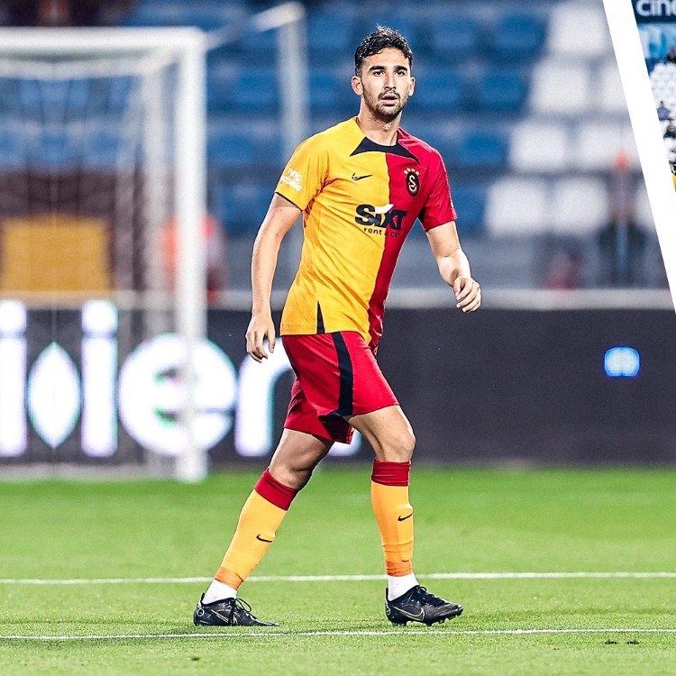 Emin Bayram’ı! Galatasaray’ın gözü 20 milyon Euro’da