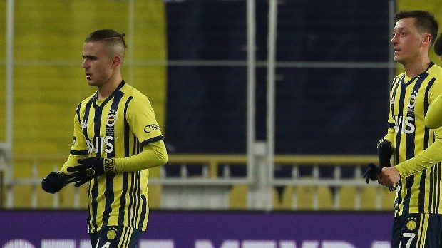 Emre’den transfer raporu! “İhtiyaç yok! Bu kadro şampiyon olur”
