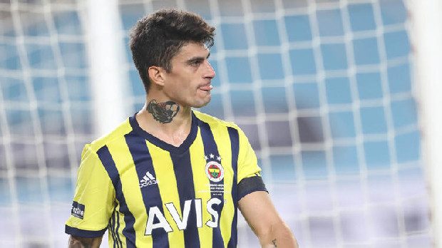 Emre kıyım değil adeta katliam yapacak...