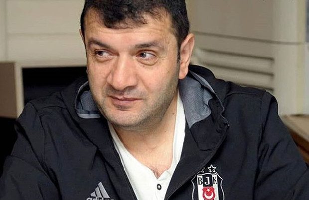 Erdal Torunoğulları'nın forvetleri