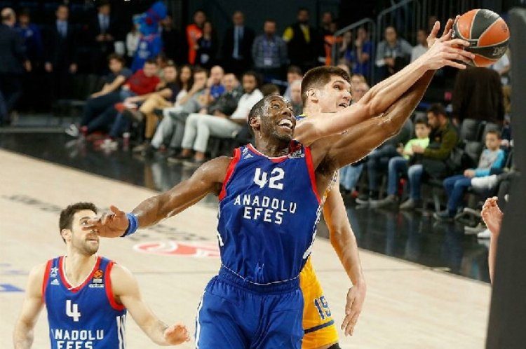 Ergin Ataman: Galatasaray'ın intikamını aldım
