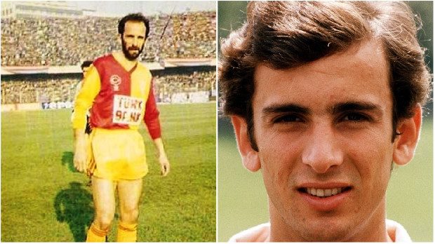 Erhan Önal Kimdir?