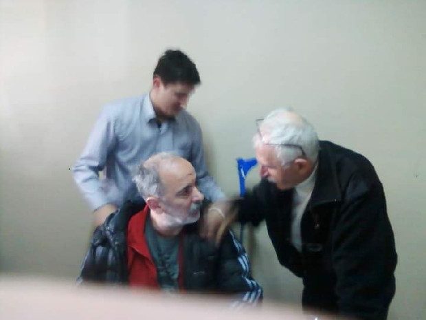 Erhan Önal Kimdir?
