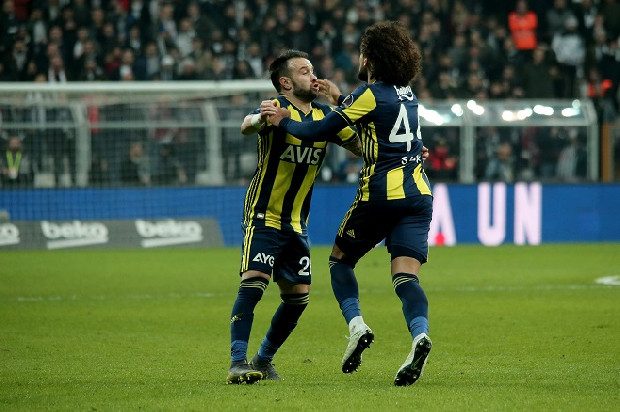 Ersun Yanal'ın raporu hazır