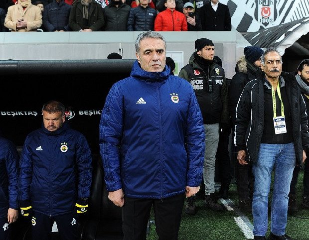 Ersun Yanal'ın raporu hazır