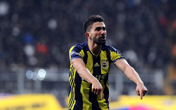 Ersun Yanal'ın raporu hazır