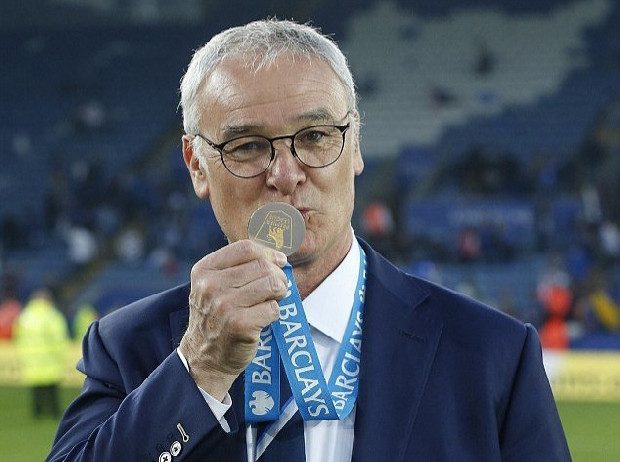 Esprito-Santo, Fonseca, Ranieri ve diğer 3 favori