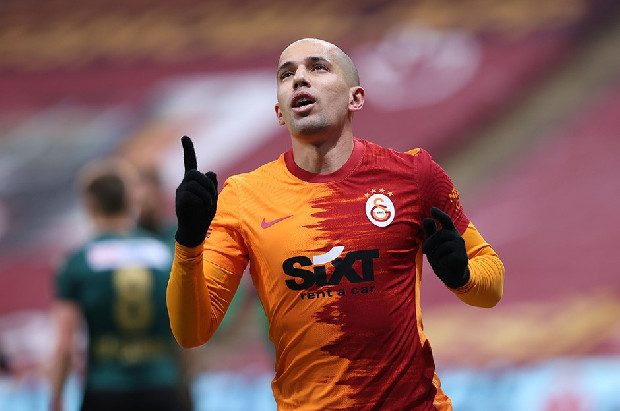 Falcao ve Feghouli’ye teklif edilen rakamlar