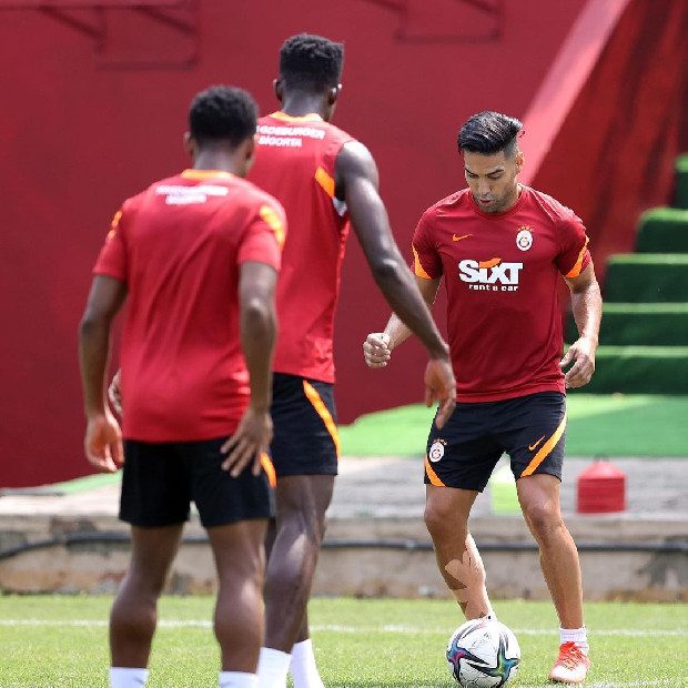 Falcao’ya ne olacak! “RFEF Yönetmelikleri 124.2 madde”