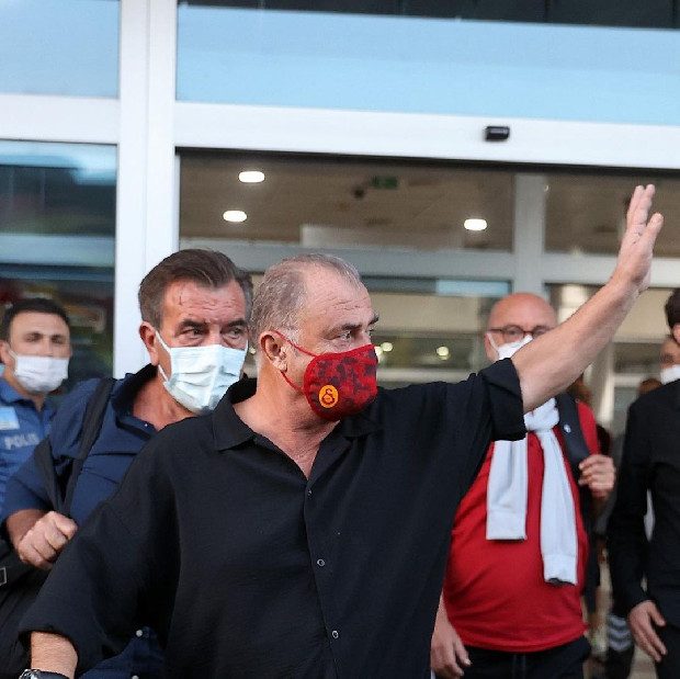 Fatih Terim’in “adaleti” tartışılıyor