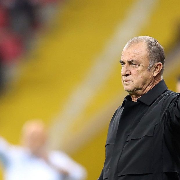 Fatih Terim’in “adaleti” tartışılıyor