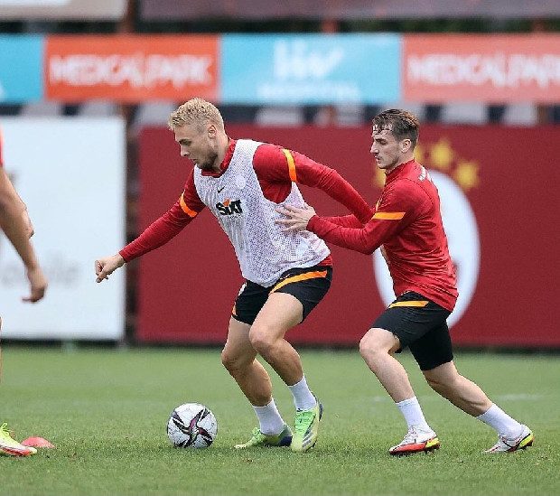Fatih Terim’in “adaleti” tartışılıyor