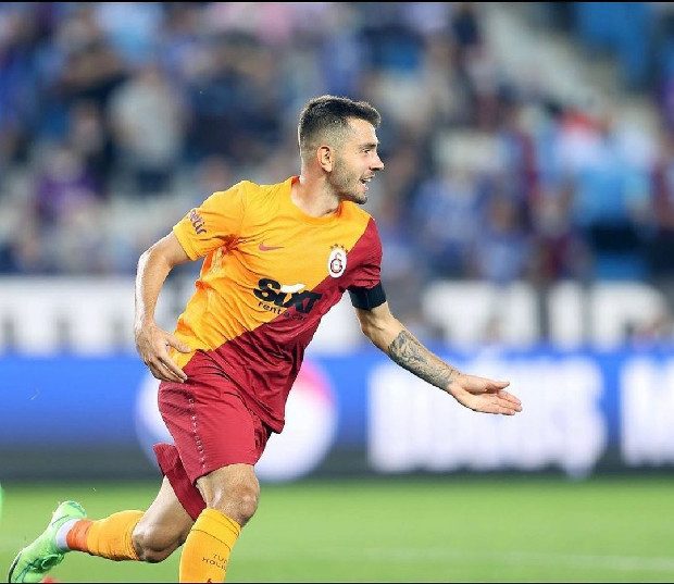 Fatih Terim’in “adaleti” tartışılıyor