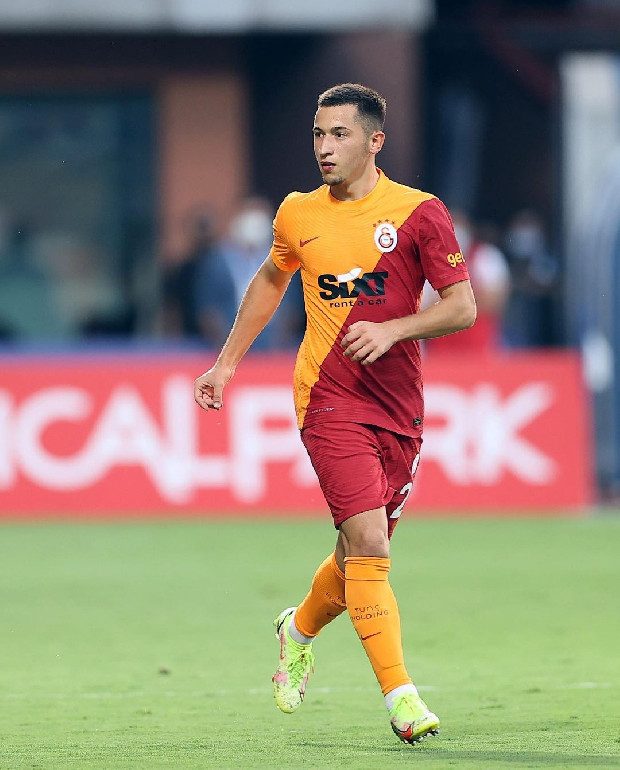 Fatih Terim’in “adaleti” tartışılıyor