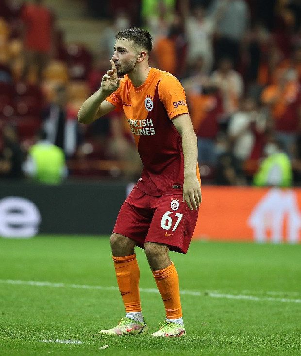 Fatih Terim’in “adaleti” tartışılıyor