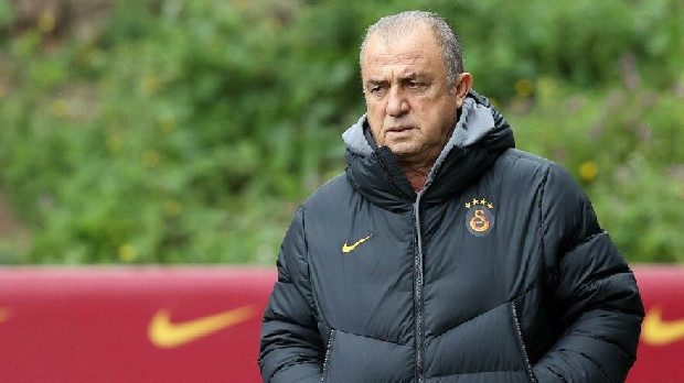 Fatih Terim'den istifa kararı