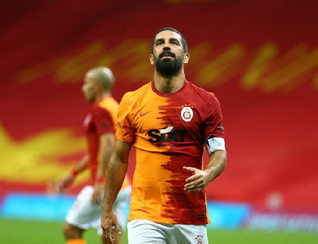 Fatih Terim'den istifa kararı