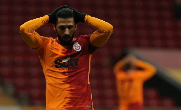 Fatih Terim'den istifa kararı