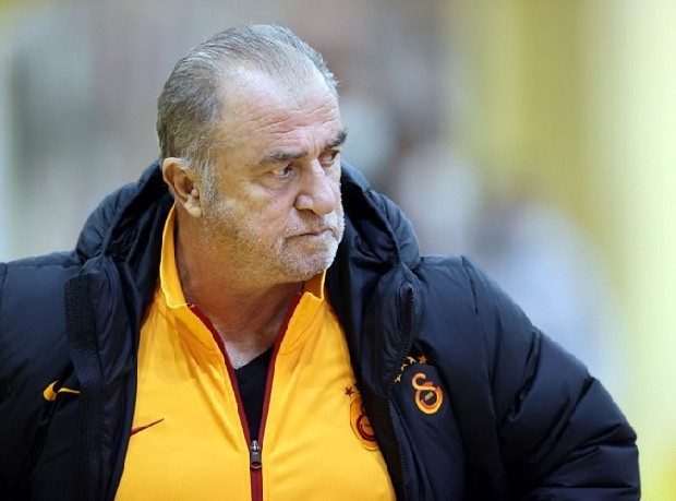 Fatih Terim'e destek mesajı yağdı