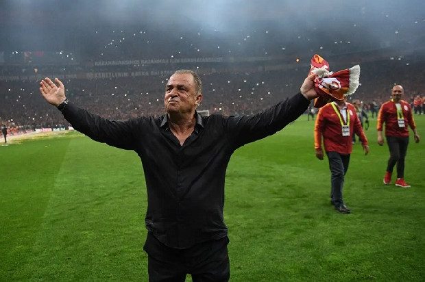 Fatih Terim transfer listesini bile verdi