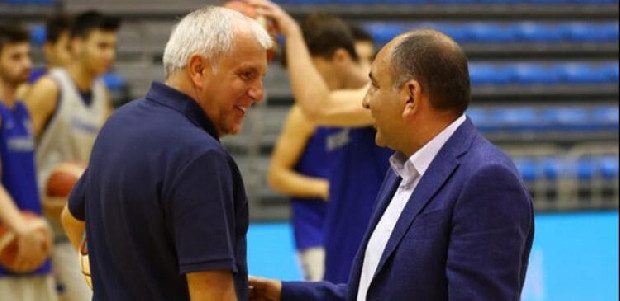 Fenerbahçe Başkanvekili Semih Özsoy neden istifa etti? İşte gerçekler...