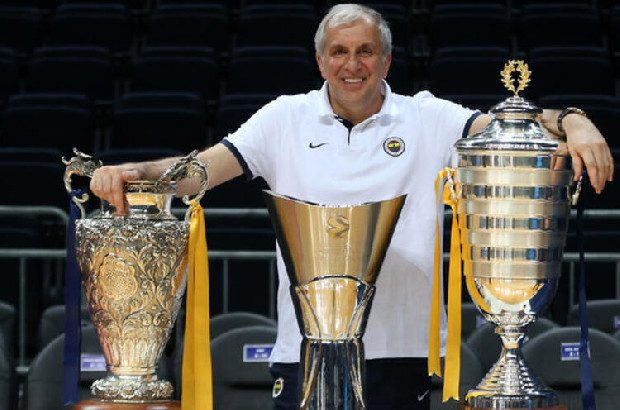 Fenerbahçe Başkanvekili Semih Özsoy neden istifa etti? İşte gerçekler...