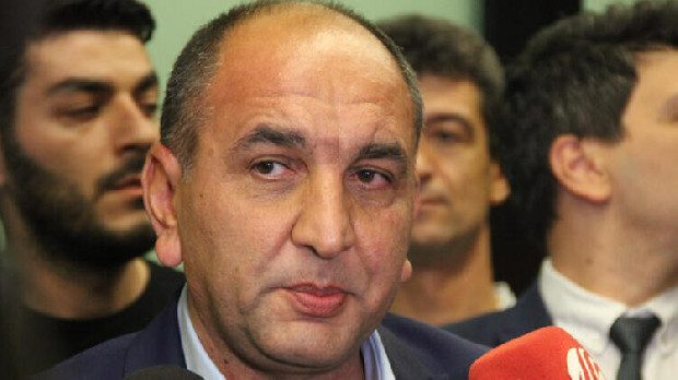 Fenerbahçe Başkanvekili Semih Özsoy neden istifa etti? İşte gerçekler...