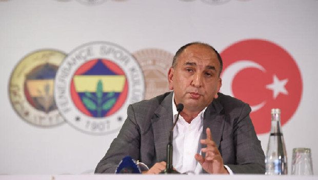 Fenerbahçe Başkanvekili Semih Özsoy neden istifa etti? İşte gerçekler...